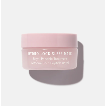 HydroPeptide Travel Size Hydro-Lock Sleep Mask - Відновлююча маска для обличчя 15ml