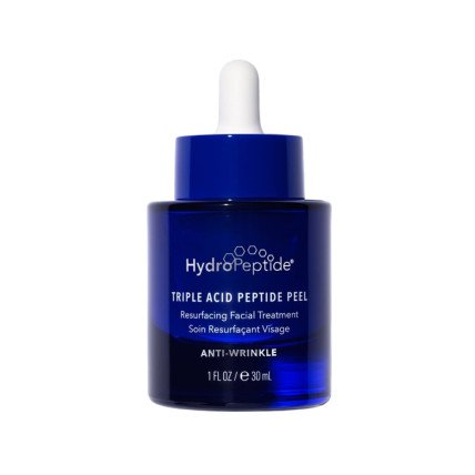 HydroPeptide Triple Acid Peptide Peel Омолоджуючий пілінг для обличчя 30ml