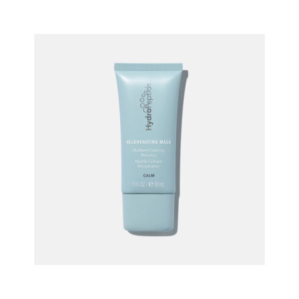 HydroPeptide Rejuvenating Mask Відновлююча чорнична маска 30ml
