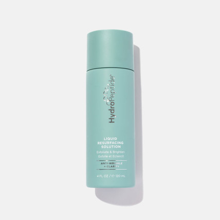 HydroPeptide Liquid Resurfacing Solution Щоденний незмивний лосьйон-ексфоліант 120ml
