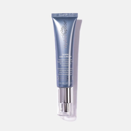 HydroPeptide Nimni Day Cream Комплексно-омолоджуючий крем-бустер (день / ніч) 30ml