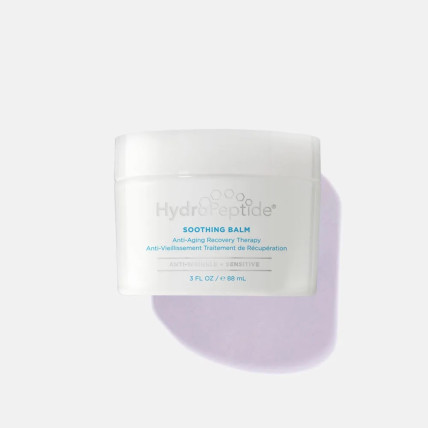 HydroPeptide Soothing Balm Поживний відновлюючий крем-бальзам