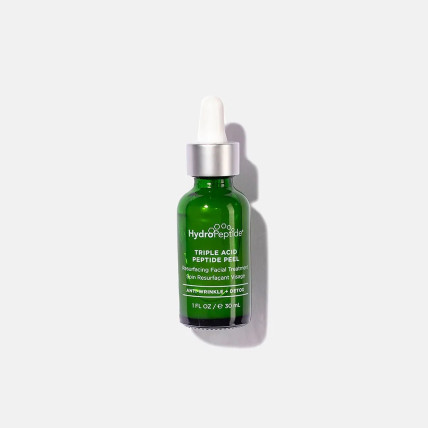 HydroPeptide Triple Acid Peptide Peel Омолоджуючий пілінг для обличчя 30ml