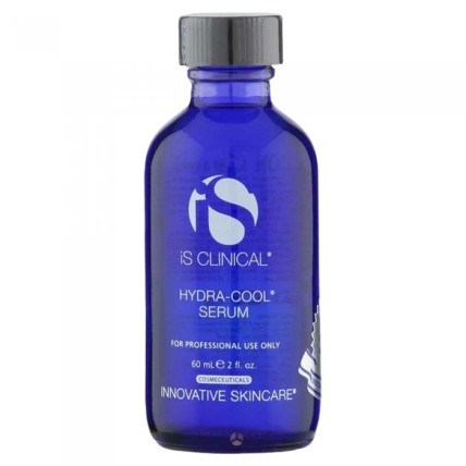 iS Clinical Hydra-Cool Serum – Зволожуюча сироватка для обличчя 60ml