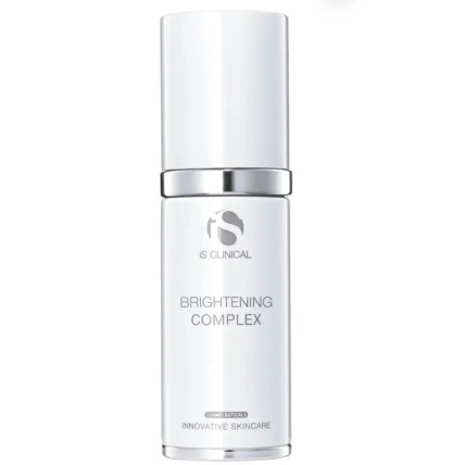 iS Clinical Brightening Complex – Освітлюючий крем для обличчя 30g