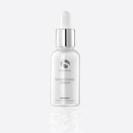 IS Clinical Brightening Serum – Освітлююча сироватка для обличчя 30ml