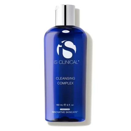 iS Clinical  Cleansing Complex – Гель для вмивання 180ml