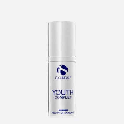 iS Clinical Youth Complex – Омолоджуючий крем для обличчя 30g