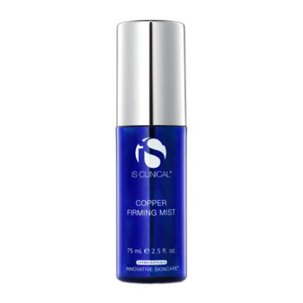 Is Clinical Copper Firming Mist – Спрей с медью 75ml