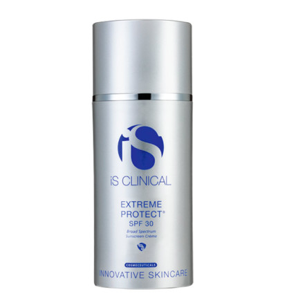 iS Clinical Extreme Protect SPF 30 – Сонцезахисний крем для обличчя з SPF 30 5g