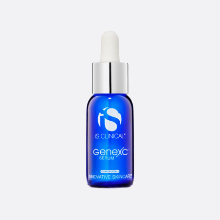 iS CLINICAL GeneXC Serum – Антивікова сироватка 3,75ml