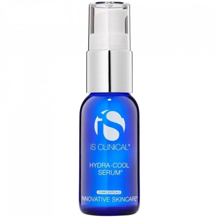 iS Clinical Hydra-Cool Serum – Зволожуюча сироватка для обличчя 15ml