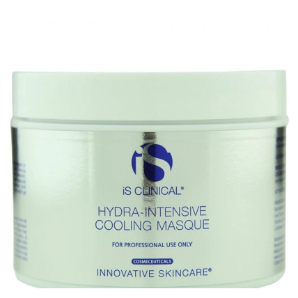 IS Clinical Hydra-Intensive Cooling Masque – Зміцнювальна та відновлювальна маска для обличчя 240g