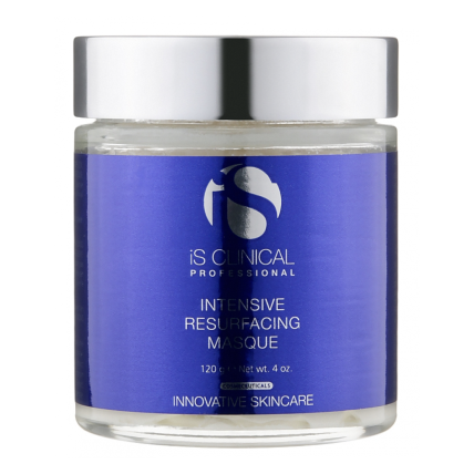 iS Clinical Intensive Resurfacing Masque – Маска-пілінг для обличчя 15g
