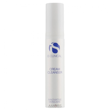  iS Clinical Cream Cleanser –Крем для очищення шкіри 10ml