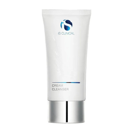  iS Clinical Cream Cleanser –Крем для очищення шкіри 120ml