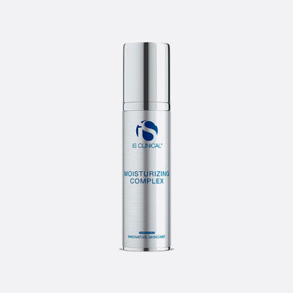 IS Clinical Moisturizing Complex – Крем для обличчя "зволожуючий комплекс" 50g