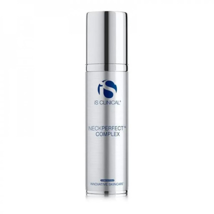iS Clinical NeckPerfect Complex – Інтенсивний anti-age крем для шиї 50g