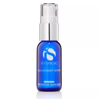  iS Clinical Poly-vitamin serum – Вітамінно-антиоксидантна сироватка для обличчя 15ml