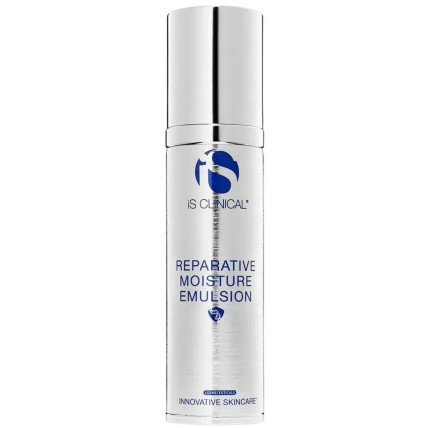 iS Clinical Reparative Moisture Emulsion – Зволожуюча емульсія 50g