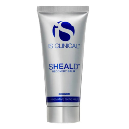 iS Clinical Sheald Recovery Balm – Крем для зволожування, регенерації та захисту шкіри 15g
