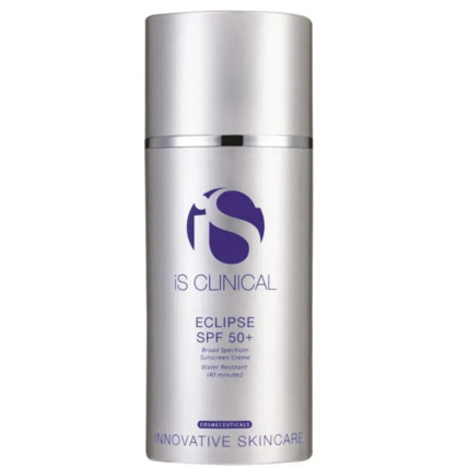 iS Clinical Eclipse SPF 50+ – Сонцезахисний крем SPF 50+ 300g
