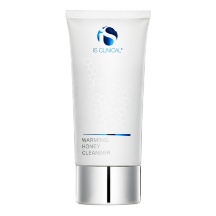  iS Clinical Warming Honey Cleanser –Медовий очищувальний засіб 120g
