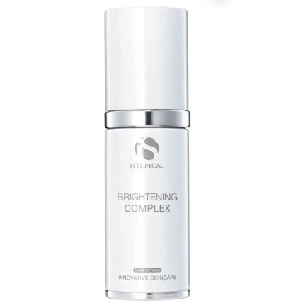 iS Clinical Brightening Complex – Освітлюючий крем для обличчя 30g