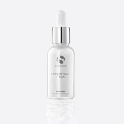 IS Clinical Brightening Serum – Освітлююча сироватка для обличчя 15ml