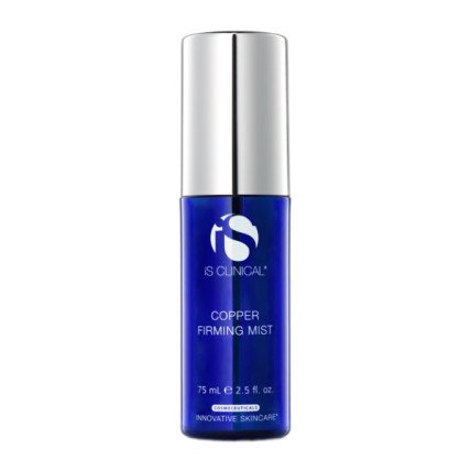 Is Clinical Copper Firming Mist – Спрей с медью 75ml