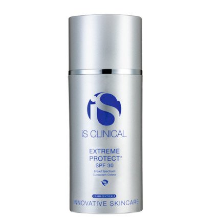 iS Clinical Extreme Protect SPF 30 – Сонцезахисний крем для обличчя з SPF 30 5g