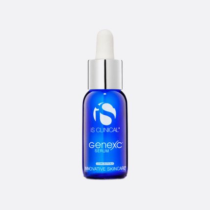iS CLINICAL GeneXC Serum – Антивікова сироватка 3,75ml