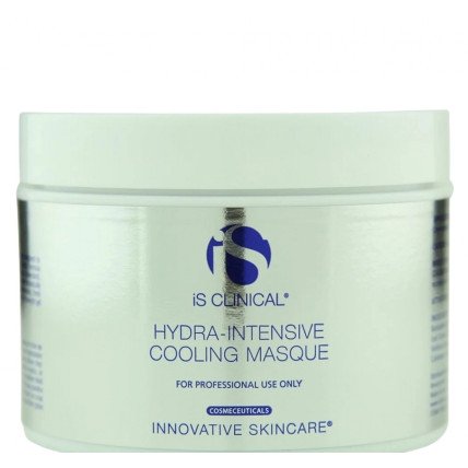 IS Clinical Hydra-Intensive Cooling Masque – Зміцнювальна та відновлювальна маска для обличчя 240g