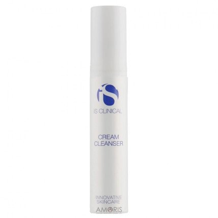  iS Clinical Cream Cleanser –Крем для очищення шкіри 10ml