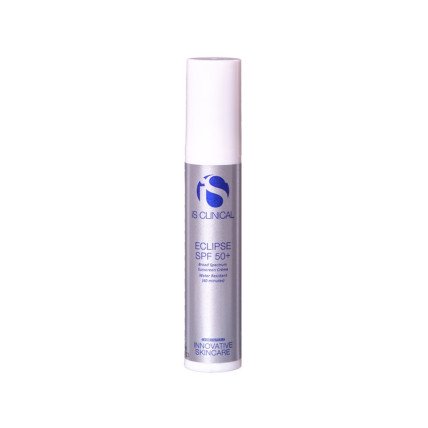 iS Clinical Eclipse SPF 50+ – Сонцезахисний крем SPF 50+ 10g