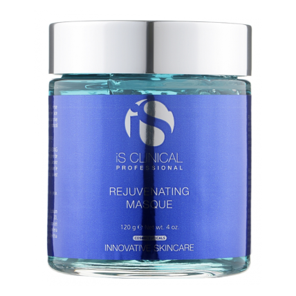  iS Clinical Rejuvenating Masque –Омолоджуюча маска для обличчя 120g