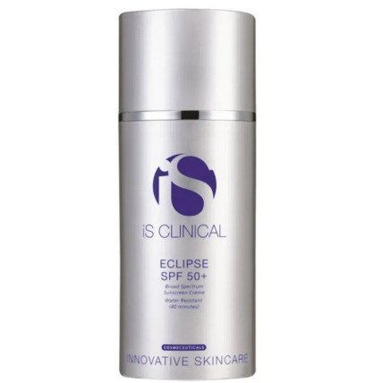 iS Clinical Eclipse SPF 50+ – Сонцезахисний крем SPF 50+ 100g