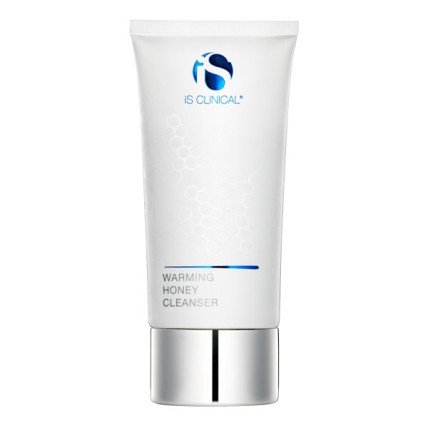  iS Clinical Warming Honey Cleanser –Медовий очищувальний засіб 120g