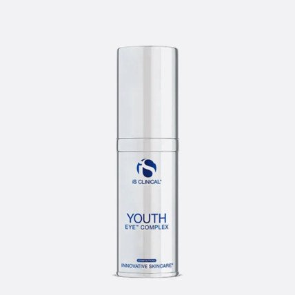iS Clinical Youth Eye Complex – Крем для омолодження шкіри навколо очей 15g