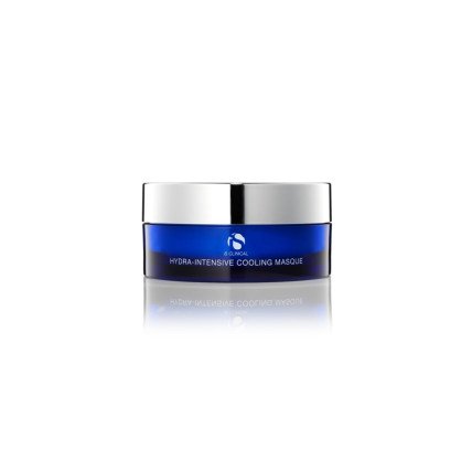 IS Clinical Hydra-Intensive Cooling Masque – Зміцнювальна та відновлювальна маска для обличчя 120g