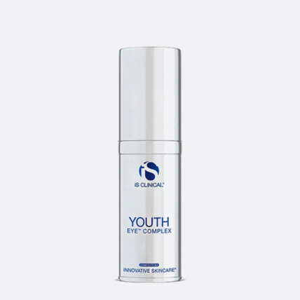 iS Clinical Youth Eye Complex – Крем для омолодження шкіри навколо очей 15g