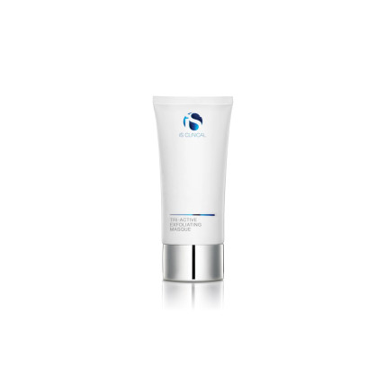 iS Clinical Tri-Active Exfolianting Masque – Ексфолююча маска-скраб для обличчя 120g