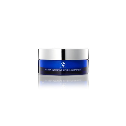 IS Clinical Hydra-Intensive Cooling Masque – Зміцнювальна та відновлювальна маска для обличчя 120g
