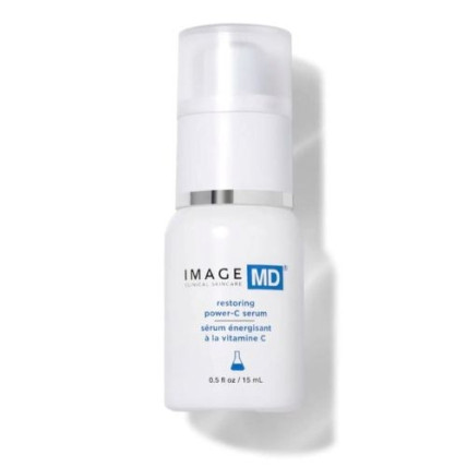 Image Skincare MD Restoring Power C Serum - Відновлююча Сироватка З Феруловою Кислотою 15ml