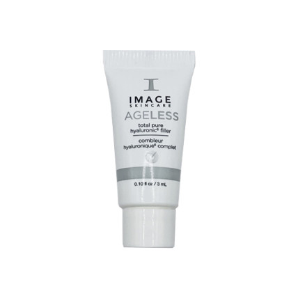 Image Skincare Ageless Total Pure Hyaluronic Filler Концентрат Гіалуронової Кислоти 3ml