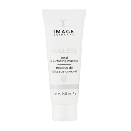 Image Skincare Ageless Total Resurfacing Mask Оновлююча Маска Потрійної Дії 7g