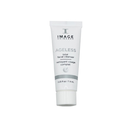 Image Skincare Ageless Total Facial Cleanser Очищаючий Гель З Ана 7,4ml