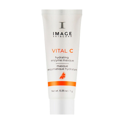 Image Skincare Vital C Hydrating Enzyme Mask Ензимна Маска 30ml