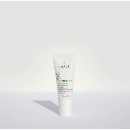 Image Skincare Ormedic Balancing Lip Enhancement Complex Інтенсивний зволожуючий гель для губ 7g