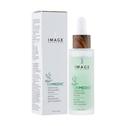 Image Skincare Ormedic Balancing Antioxidant Serum Антиоксидантна Сироватка 30ml